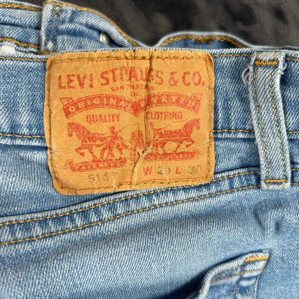 Levis levi strauss